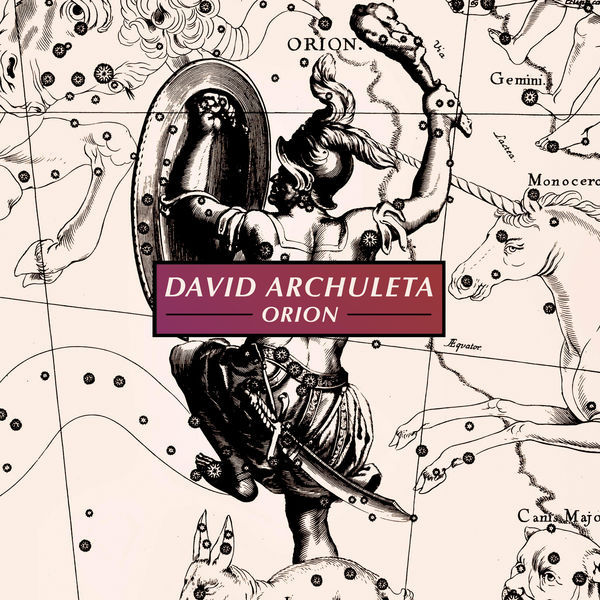 Invincible by David Archuleta