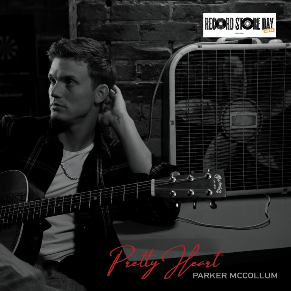 Cover image for Pretty Heart - EP