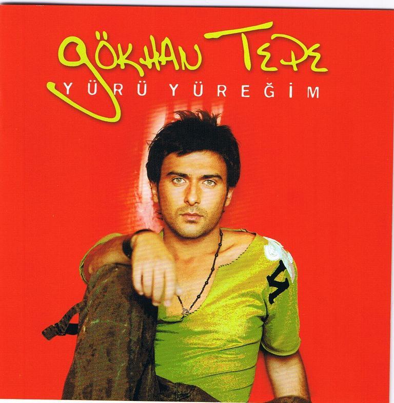 Yürü Yüreğim by Gökhan Tepe