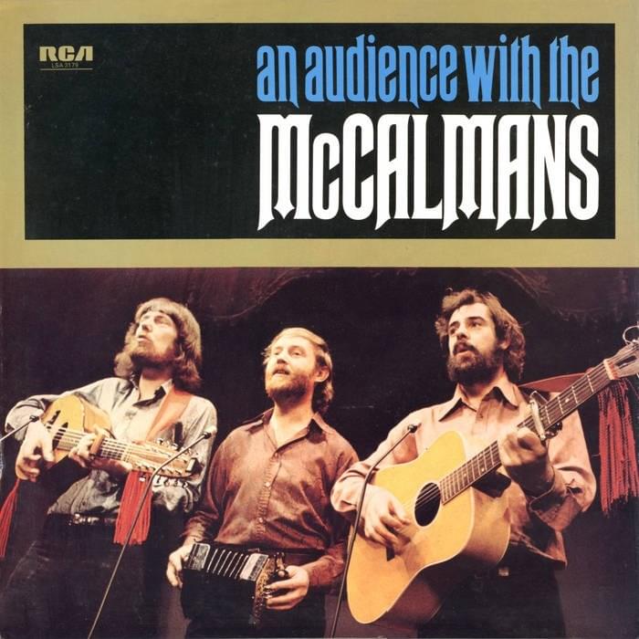 Bread and Fishes by The McCalmans