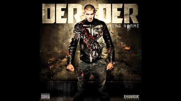 Album cover art for "International" by Despo Rutti (Majster)
