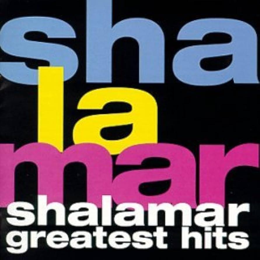 Cover image for Greatest Hits