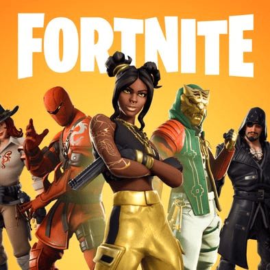 Cover image for Chapter 1 Season 8 - Battle Pass
