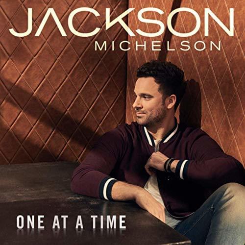 One At A Time by Jackson Michelson