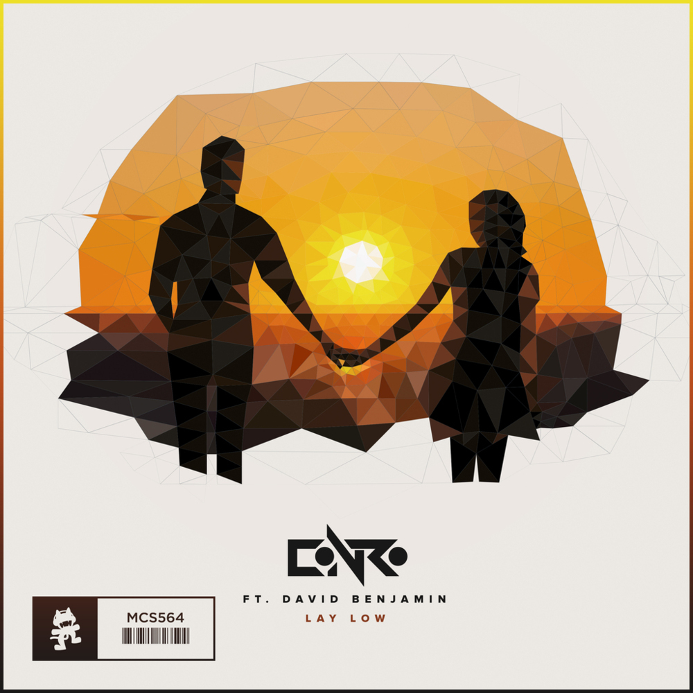 Lay Low by Conro