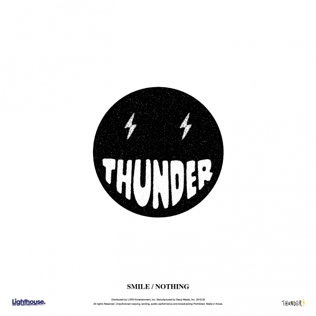 아무것도 (Nothing) by Thunder