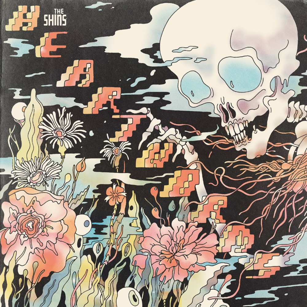 Cover image for Heartworms