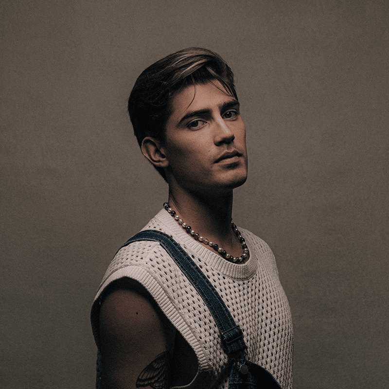 Photo of Robin Packalen