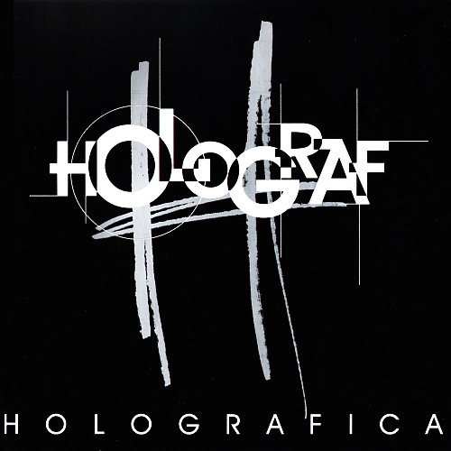 Album cover art for "Vine o zi" by Holograf