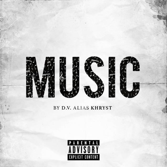 Cover image for MUSIC