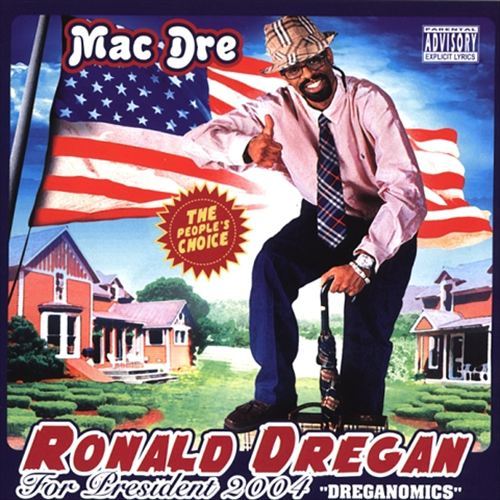 Feelin’ Myself by Mac Dre