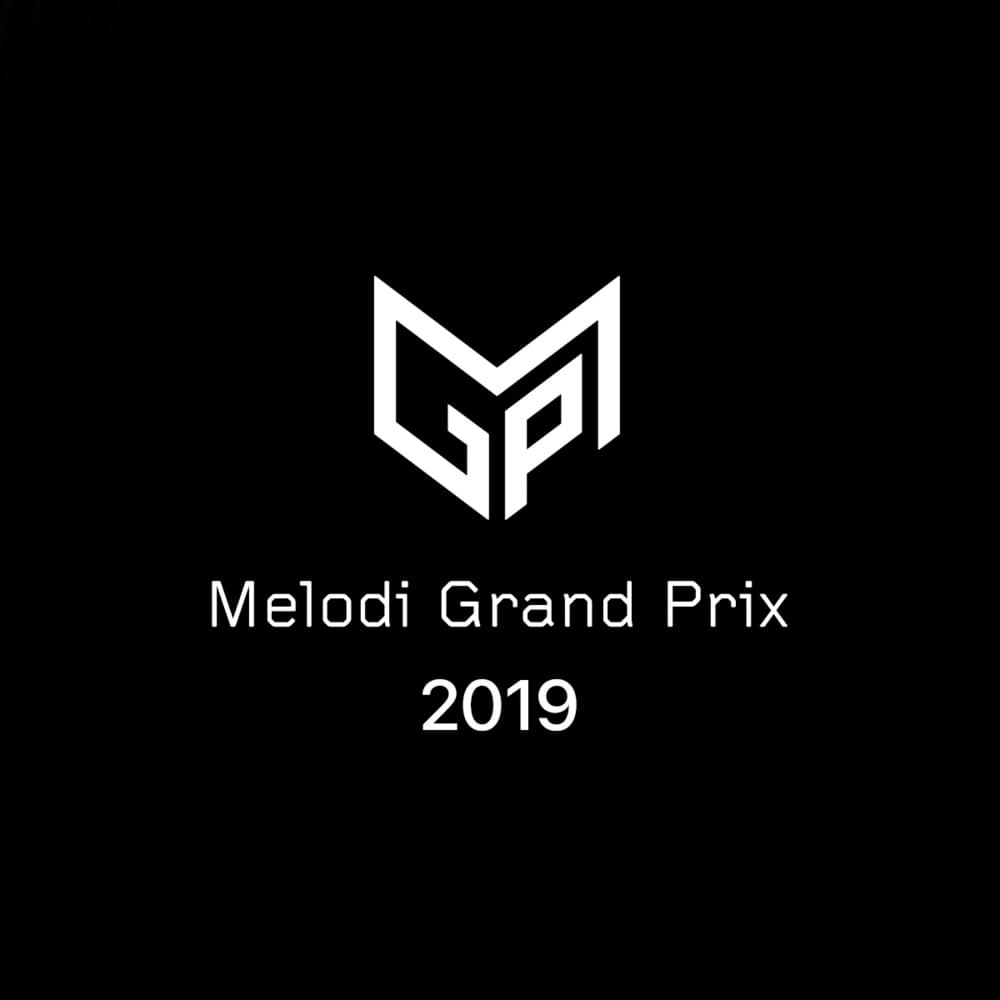 Cover image for Melodi Grand Prix 2019