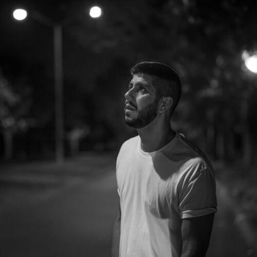 Album cover art for "Remember" by SoMo