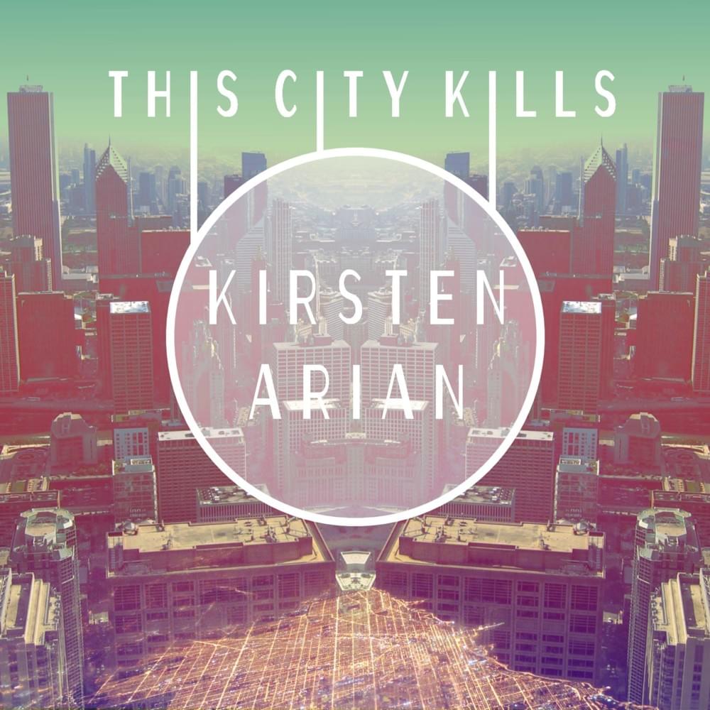 Cover image for This City Kills