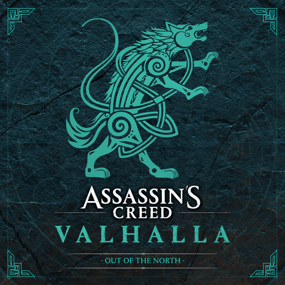Cover image for Assassin’s Creed Valhalla: Out of the North (Original Soundtrack)