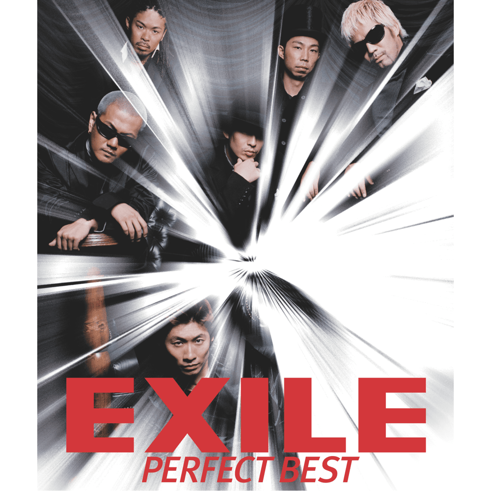 Cover image for PERFECT BEST