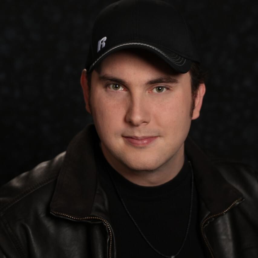 Nick Brennan Profile Picture Photo of Nick Brennan