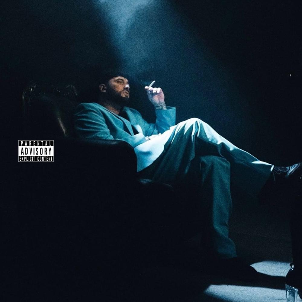 Album cover art for "Lies" by GASHI