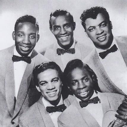 Photo of The Impressions