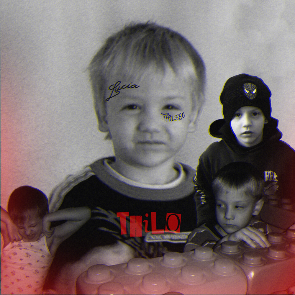 Cover image for Thilo (EP)