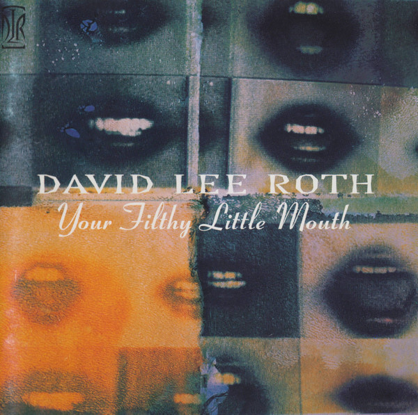 She’s My Machine by David Lee Roth