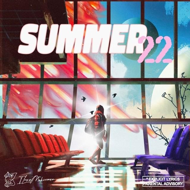 Cover image for Summer22