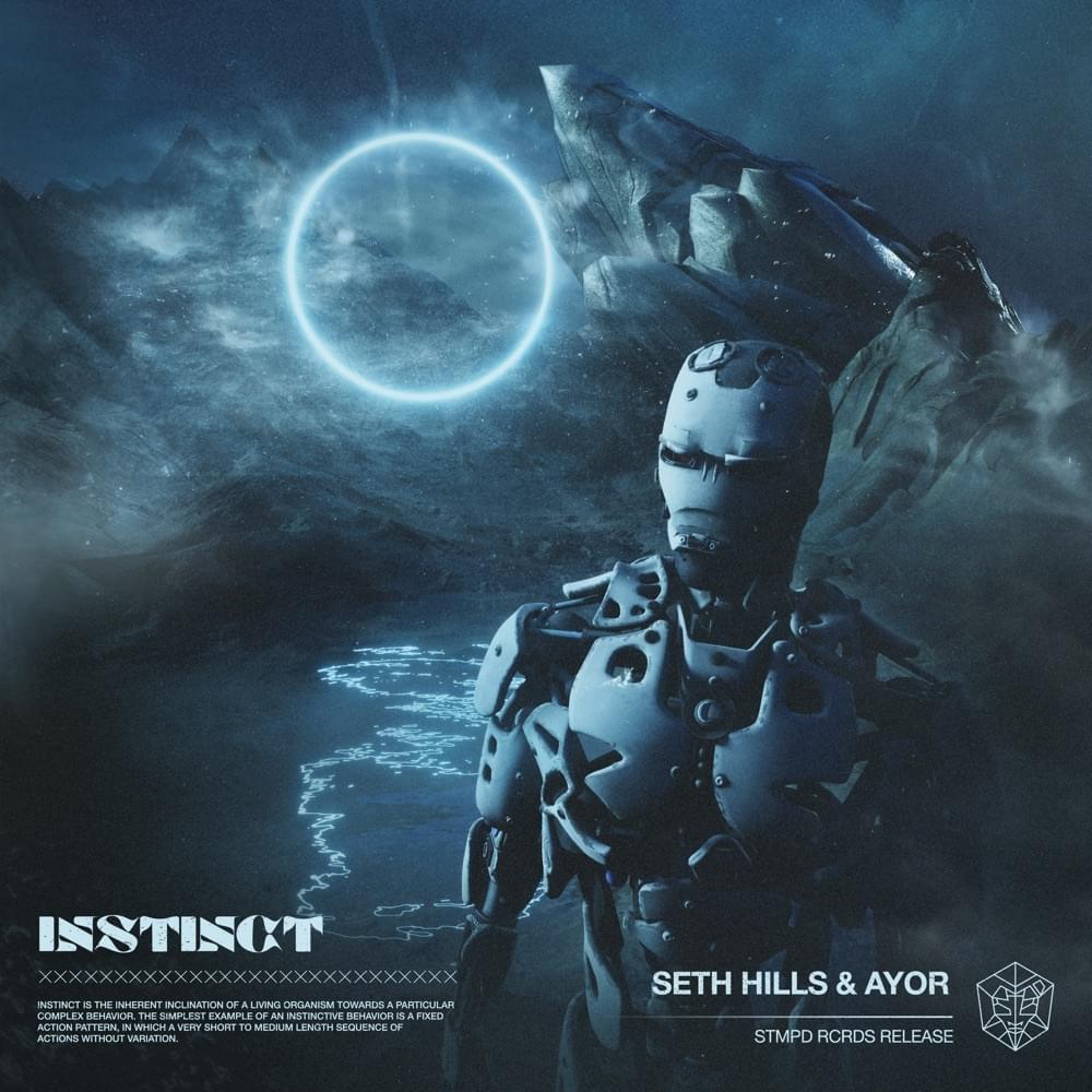 Instinct by Seth Hills
