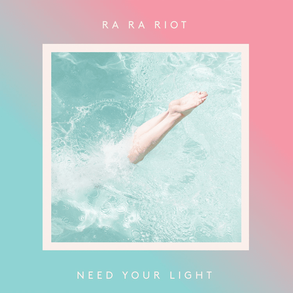 Bad Times by Ra Ra Riot