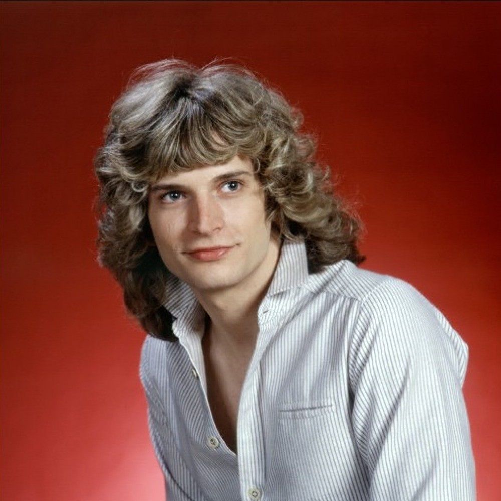 Rex Smith Profile Picture Photo of Rex Smith