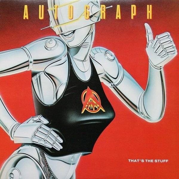 Paint This Town by Autograph