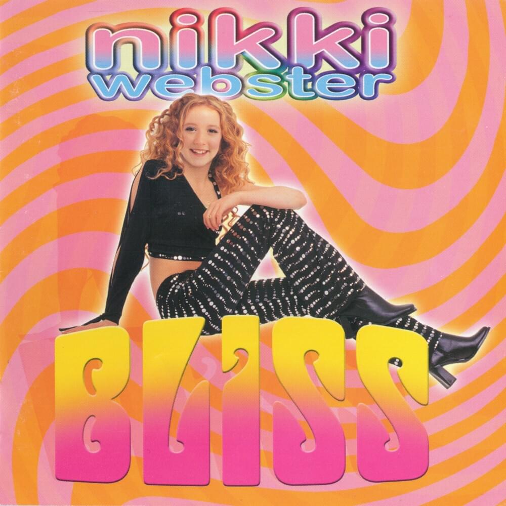 Cover image for Bliss
