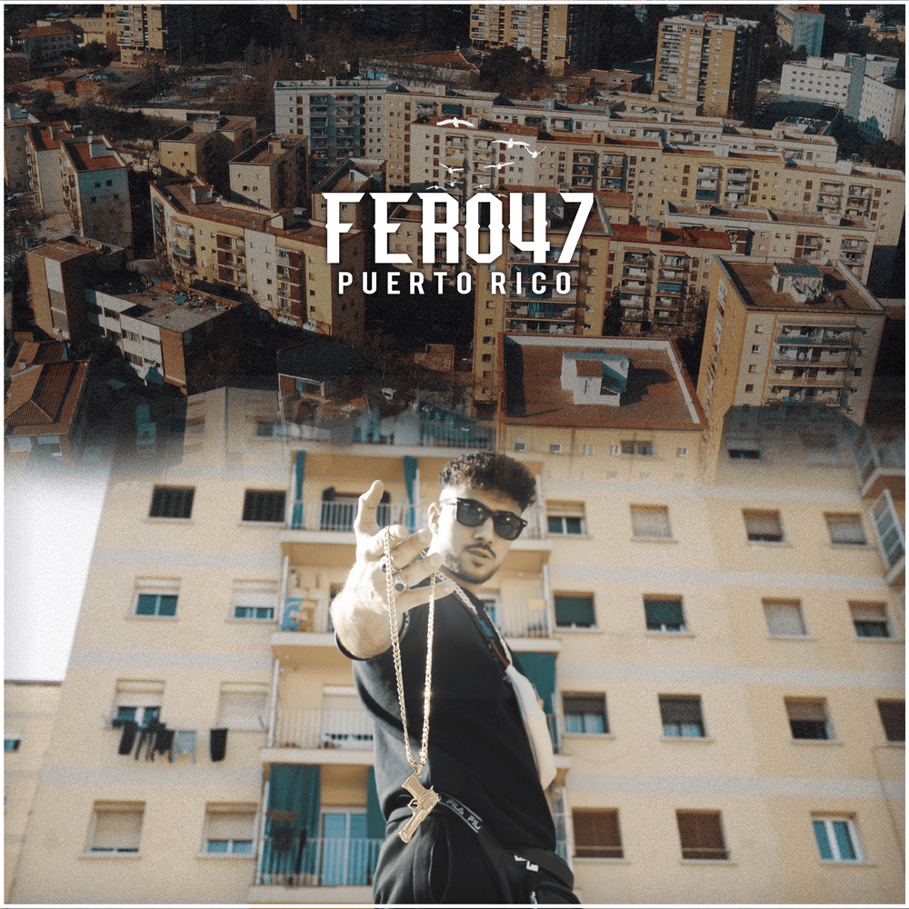 Puerto Rico by Fero47