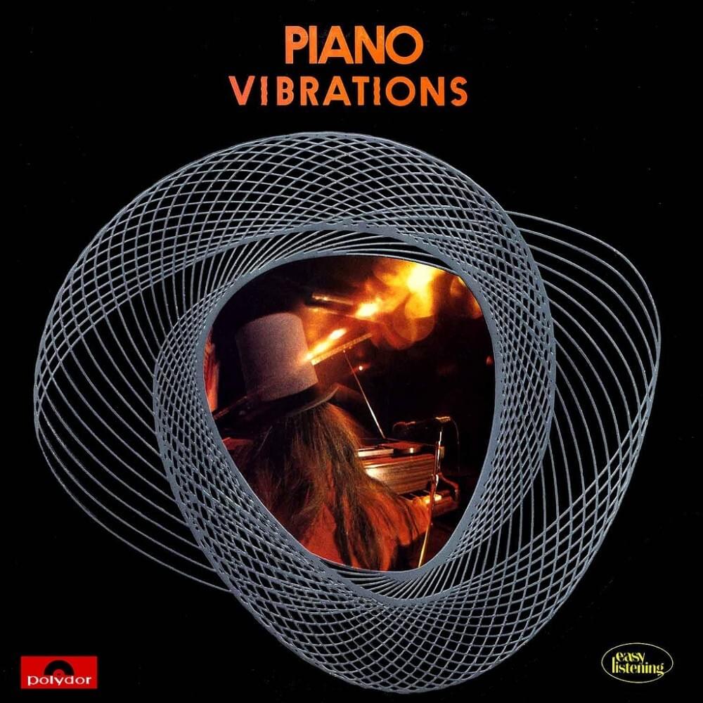 Cover image for Piano Vibrations
