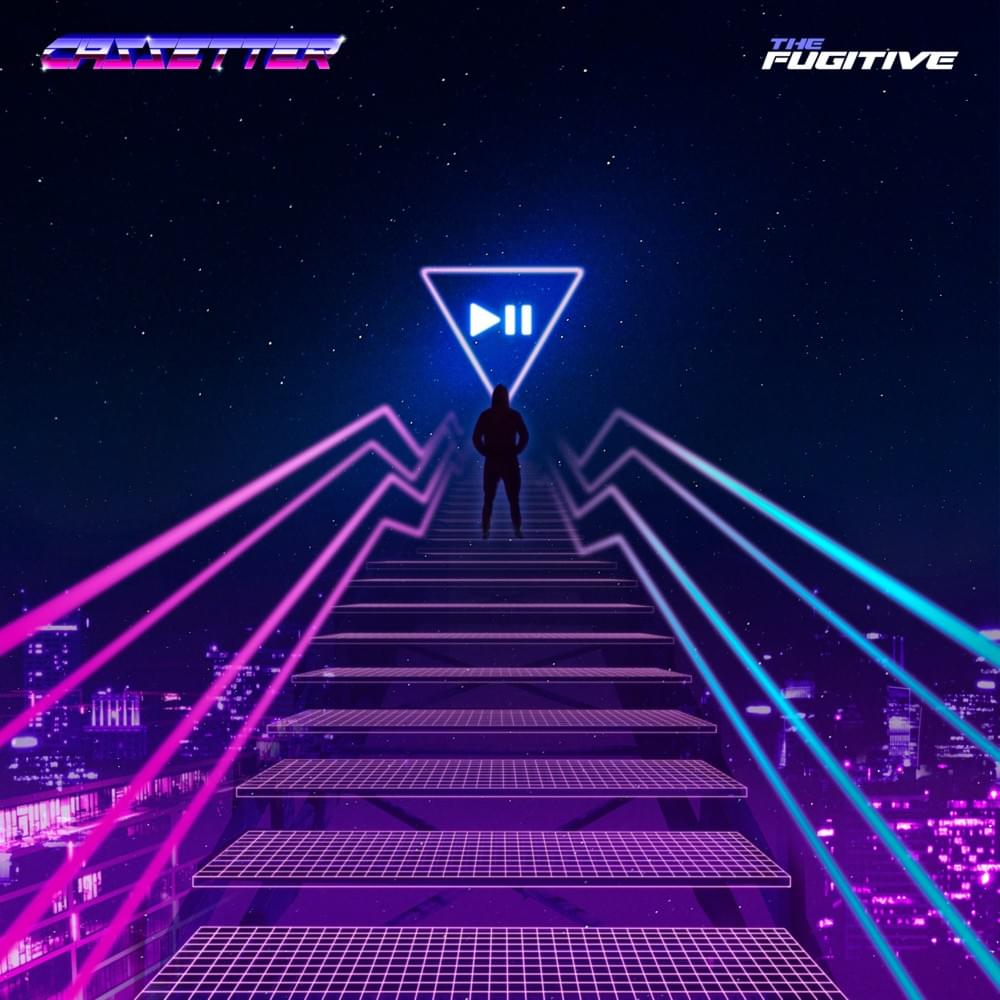 Drive Through The Night by Cassetter