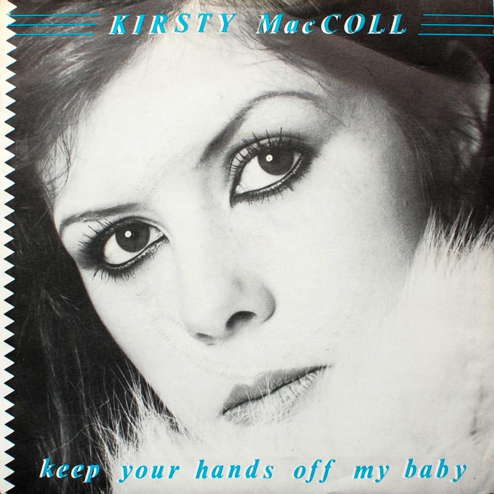 Cover image for Keep Your Hands Off My Baby