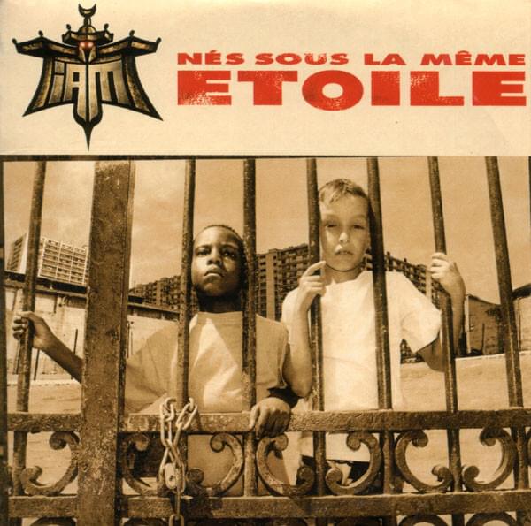 Nés sous la même étoile by IAM