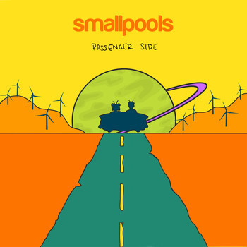 Passenger Side by Smallpools