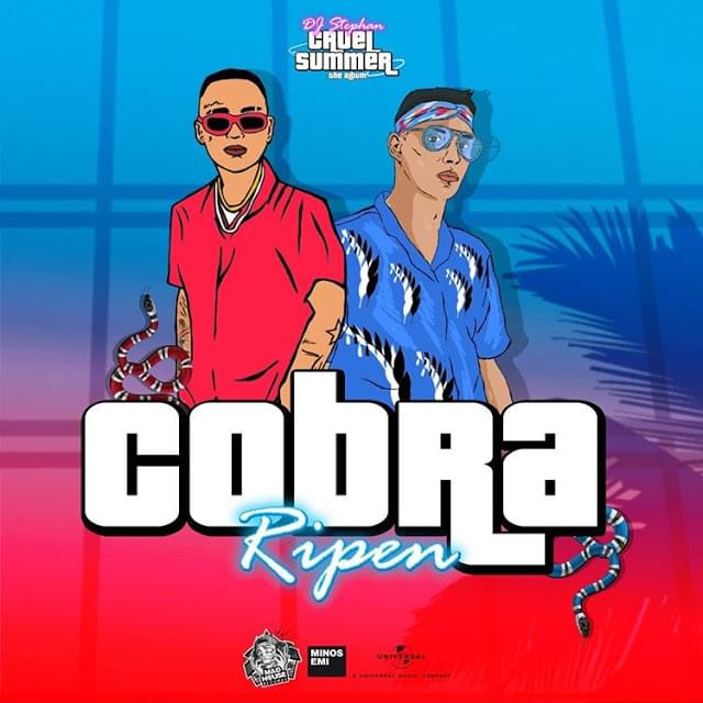 Cobra by DJ Stephan