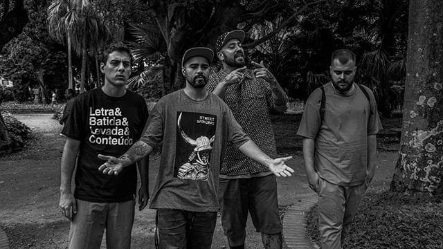A Loucura dos Sábios by Gigante No Mic