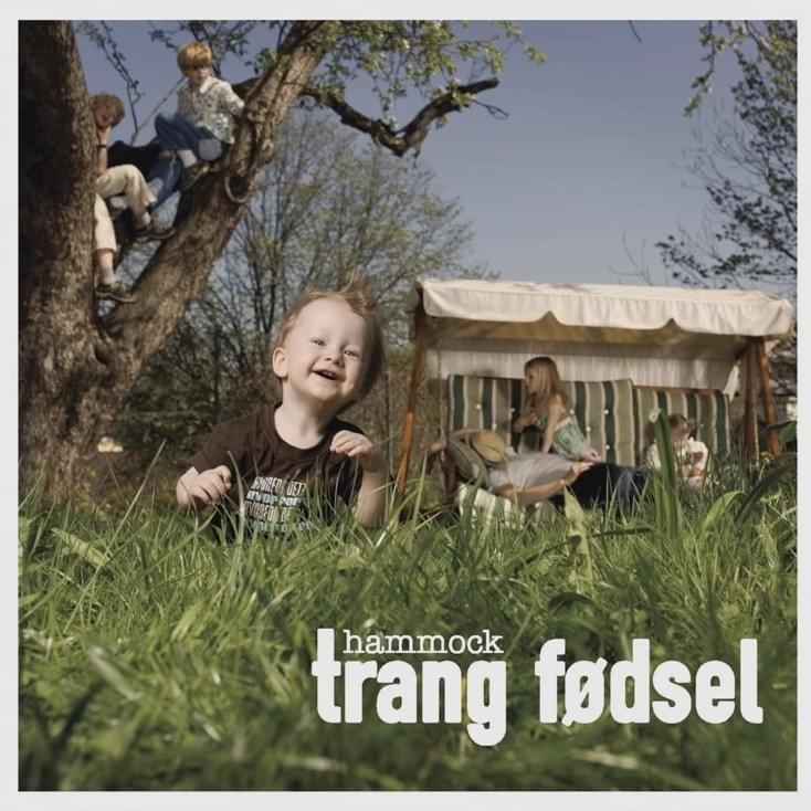 Hei, Her Er Jeg by Trang Fødsel