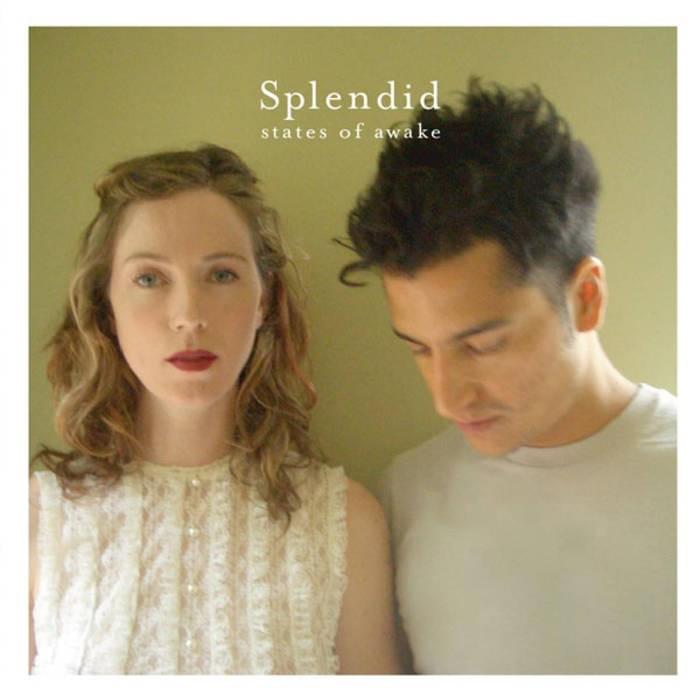 Sleeping by Splendid