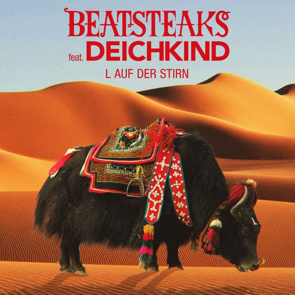 L auf der Stirn by Beatsteaks