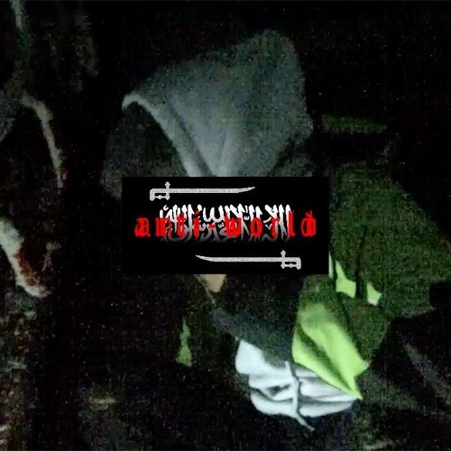 Album cover art for "WAYYUH" by Sybyr