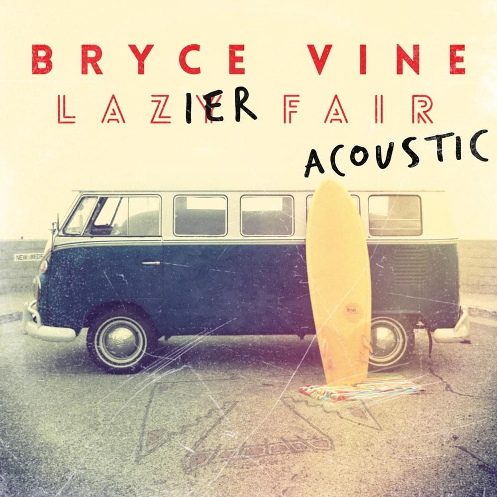 Cover image for Lazier Fair: Acoustic