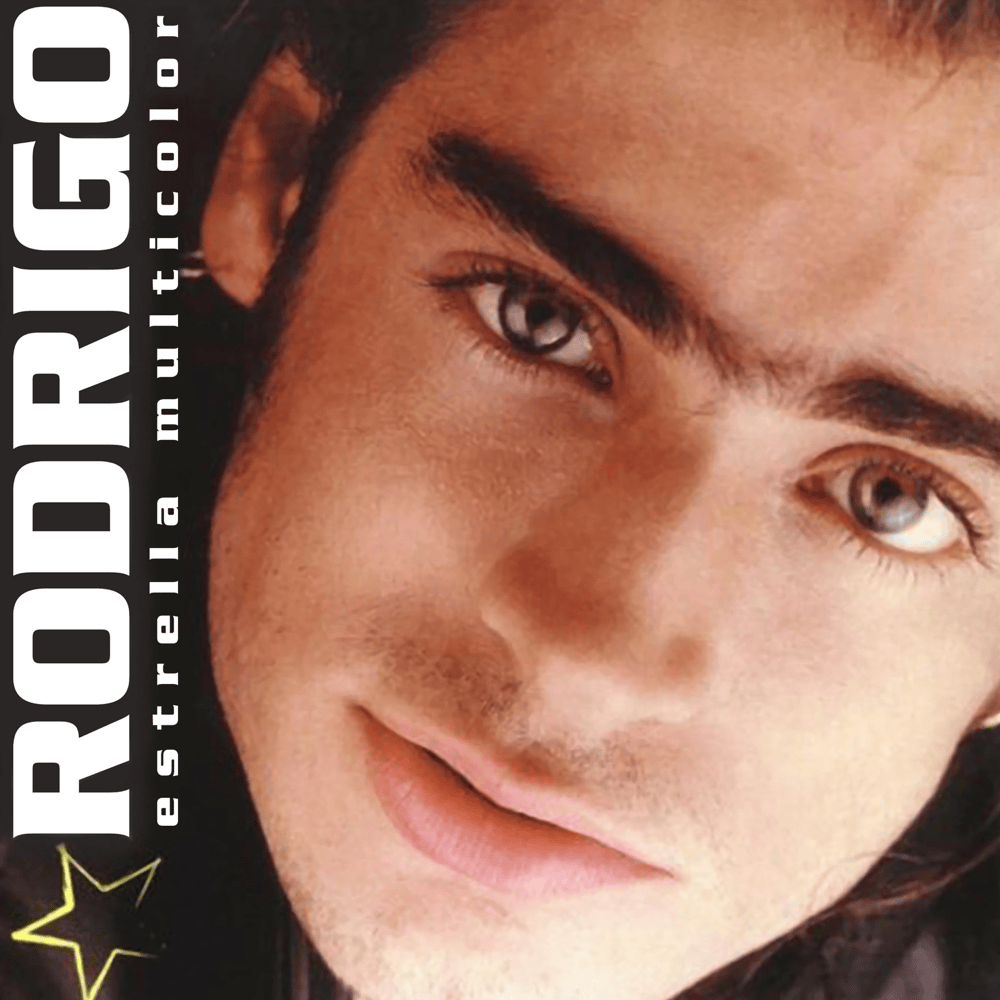 Cover image for Estrella multicolor