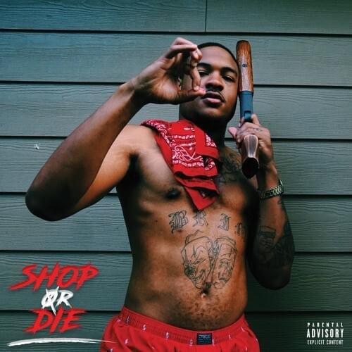 Cover image for ShopOrDie