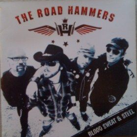 Heart With Four Wheel Drive by The Road Hammers