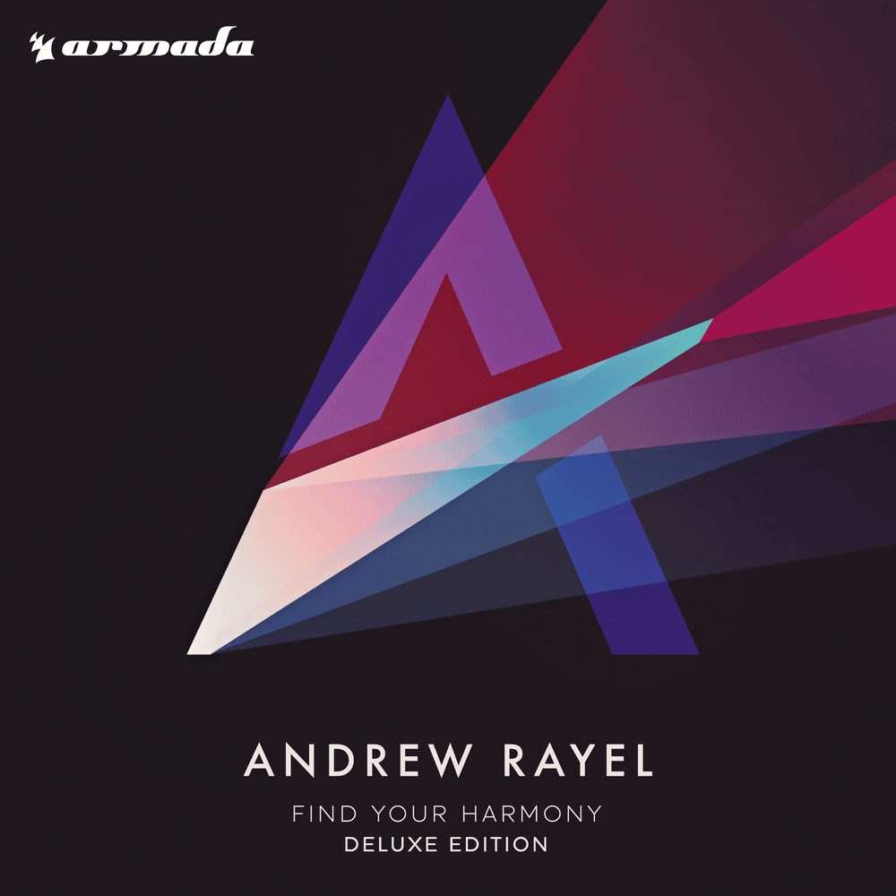 Cover image for Find Your Harmony (Deluxe Edition)