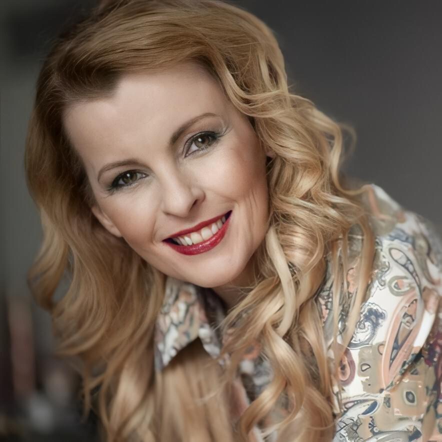 Photo of Iveta Bartošová