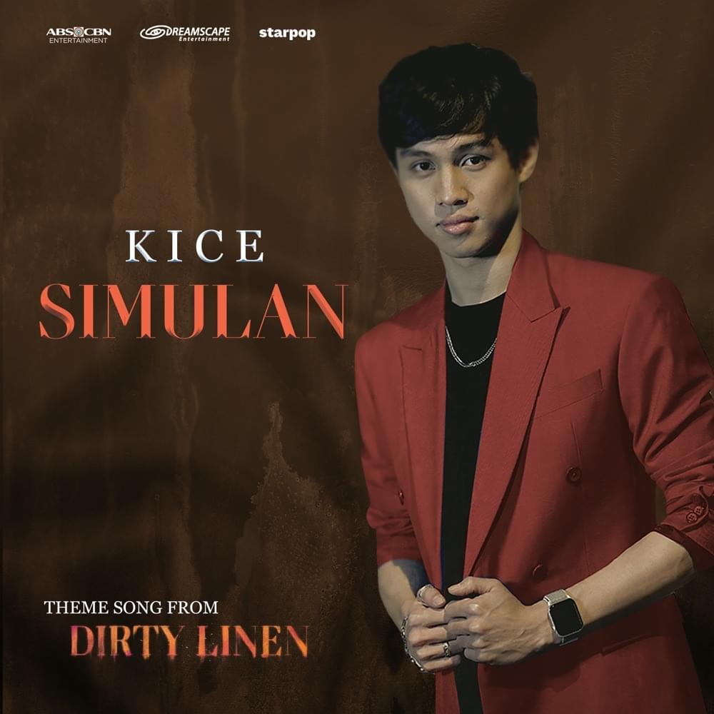 Simulan by Kice